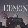 13767 - Edmonton Go Canada (SM) by Mercana Studio a Hand Embellished Decograph Framed Art Print