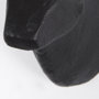69076 - Taurus IV (Set of 2) Black Cast Aluminum Bull Wall Decor