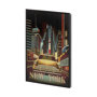 13701 - New York Go USA (SM) by Mercana Studio a Hand Embellished Decograph Framed Art Print