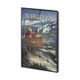 13763 - Whistler Go Canada (SM) by Mercana Studio a Hand Embellished Decograph Framed Art Print