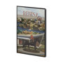 13766 - Regina Go Canada (SM) by Mercana Studio a Hand Embellished Decograph Framed Art Print