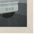 13782 - Kelowna Go Canada (L) by Mercana Studio a Hand Embellished Framed Art Decograph Print