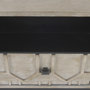 69376 - Genevieve II Light Brown Fir Veneer 9 Drawer Sideboard