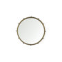 69318 - Elena I Small Gold Wall Mirror 