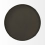 69326 - Melissa 23" Small Round Gold Metal Wall Mirror