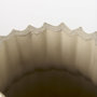 69473 - Cardon 14.4H Cream Ceramic Vase
