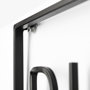 69333 - But First Coffee 26"L x 13"H Sign