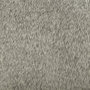 69055 - Zahavi I 20" Grey-toned hair-on-hide ottoman