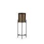 68829 - Sowerberry (Small) 9L x 9W x 24H Plant Stand