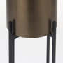 68829 - Sowerberry (Small) 9L x 9W x 24H Plant Stand