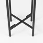68829 - Sowerberry (Small) 9L x 9W x 24H Plant Stand