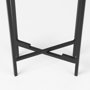 68829 - Sowerberry (Small) 9L x 9W x 24H Plant Stand