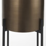 68830 - Sowerberry (Large) 11L x 11W x 33H Plant Stand