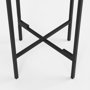 68830 - Sowerberry (Large) 11L x 11W x 33H Plant Stand