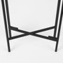 68830 - Sowerberry (Large) 11L x 11W x 33H Plant Stand