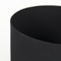 68841 - Claypoole (Set of 3) Black Plant Stands