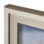 14003 - Colorado Go USA (XL) by Mercana Studio a Hand Embellished Decograph Framed Art Print under Glass