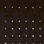 69397 - Clarissa 22.0L x 16.0W x 16.5H Brown Leather Woven Seat W/ Black Metal Frame Stool