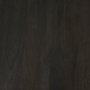 69185 - Liesl 54" Black Wood W/ Circular Top Dining Table