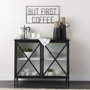 69333 - But First Coffee 26"L x 13"H Sign