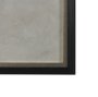 13617 - Polo Player I by Mercana Studio a Hand Embellished Textured Framed Art Print Matted under Glass