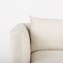 69566-B - Valence 2 Piece Beige Modular Sofa Set