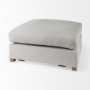 69567-H - Valence 5 Piece (Incl. 1 ottoman) Modular Sofa Set