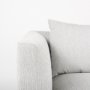 69567-H - Valence 5 Piece (Incl. 1 ottoman) Modular Sofa Set