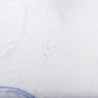 13507 - Airplane Mechanical Sketch II by Ethan Harper a Hand Embellished Textured Framed Art Print