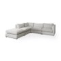 69567-H - Valence 5 Piece (Incl. 1 ottoman) Modular Sofa Set