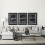 69567-H - Valence 5 Piece (Incl. 1 ottoman) Modular Sofa Set