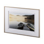 11792 - Tranquil Haze - Framed Art Photograph Matted under Glass