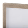 11792 - Tranquil Haze - Framed Art Photograph Matted under Glass
