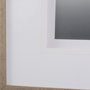 11792 - Tranquil Haze - Framed Art Photograph Matted under Glass