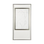 14038 - Geometry Experiment I by Studio M a handmade Original Framed Artwork under Glass