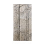 102031-L - Forest I by Natali a Hand Embellished Textured Canvas