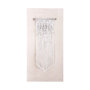 102038-L - Dream Weaver I by Mercana Studio a Hand Embellished Textured Canvas