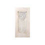 102039-S - Dream Weaver II by Mercana Studio a Hand Embellished Textured Canvas