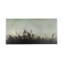 102040-L - Moon Sets, Sun Rises I by Mercana Studio a Hand Embellished Textured Canvas