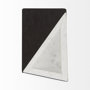 69216 - Sophia 8.0"L x 6.0"W x 7.0"H Marble Set Of Two Bookends