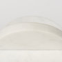 69221 - Sophia 6.0"L x 6.0"W x 6.0"H Small Marble Ornament