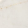 69222 - Sophia 5.0 L x 5.0 W x 3.0 H White Marble Set of 2 Wall Hooks