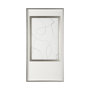 14039 - Geometry Experiment II by Studio M a handmade Original Framed Artwork under Glass