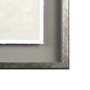 13941 - Horse Racing I by Mercana Studio a Hand Embellished Textured Framed Art Print Matted under Glass