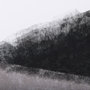 14013 - Pages II by Mercana Studio a Hand Embelished Textured Framed Art Print Matted under Glass