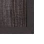14020 - Brown Tapestry III by Mercana Studio a Hand Embellished Textured Framed Art Print
