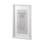14026 - Dream Weaver I by Mercana Studio a Hand Embellished Textured Framed Art Print Matted under Glass