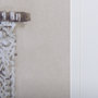 14026 - Dream Weaver I by Mercana Studio a Hand Embellished Textured Framed Art Print Matted under Glass