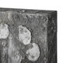 102069-L - Birch Trees by Studio M a Hand Embellished Gallery-Wrapped Canvas Print