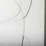 14038 - Geometry Experiment I by Studio M a handmade Original Framed Artwork under Glass